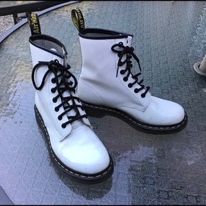 Dr. Martens